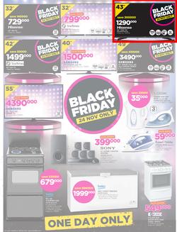 Game Uganda : Black Friday (24 Nov 2017), page 2