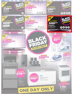 Game Uganda : Black Friday (24 Nov 2017), page 2