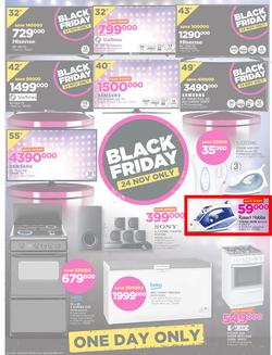 Game Uganda : Black Friday (24 Nov 2017), page 2