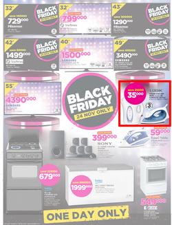Game Uganda : Black Friday (24 Nov 2017), page 2
