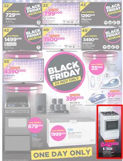 Game Uganda : Black Friday (24 Nov 2017), page 2