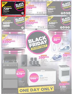 Game Uganda : Black Friday (24 Nov 2017), page 2