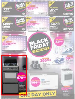 Game Uganda : Black Friday (24 Nov 2017), page 2