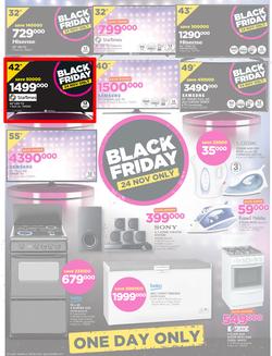 Game Uganda : Black Friday (24 Nov 2017), page 2