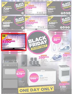 Game Uganda : Black Friday (24 Nov 2017), page 2