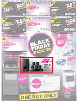 Game Uganda : Black Friday (24 Nov 2017), page 2