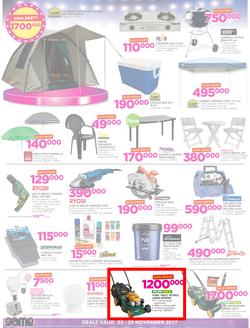 Game Uganda : Beat That Price (23 Nov - 29 Nov 2017), page 6