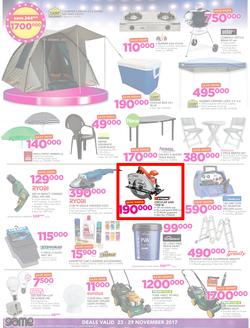 Game Uganda : Beat That Price (23 Nov - 29 Nov 2017), page 6