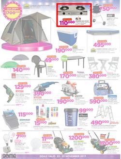 Game Uganda : Beat That Price (23 Nov - 29 Nov 2017), page 6