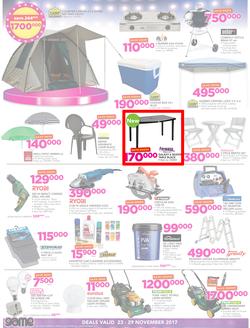 Game Uganda : Beat That Price (23 Nov - 29 Nov 2017), page 6
