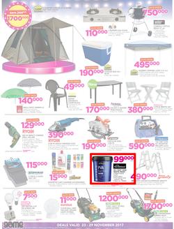Game Uganda : Beat That Price (23 Nov - 29 Nov 2017), page 6