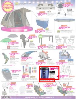 Game Uganda : Beat That Price (23 Nov - 29 Nov 2017), page 6