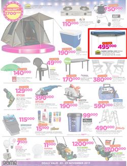 Game Uganda : Beat That Price (23 Nov - 29 Nov 2017), page 6