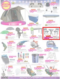 Game Uganda : Beat That Price (23 Nov - 29 Nov 2017), page 6