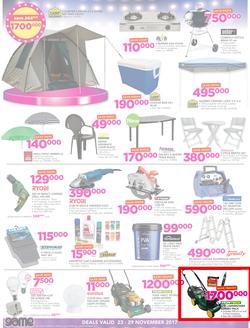 Game Uganda : Beat That Price (23 Nov - 29 Nov 2017), page 6