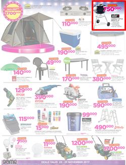 Game Uganda : Beat That Price (23 Nov - 29 Nov 2017), page 6