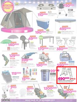 Game Uganda : Beat That Price (23 Nov - 29 Nov 2017), page 6
