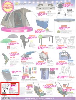 Game Uganda : Beat That Price (23 Nov - 29 Nov 2017), page 6