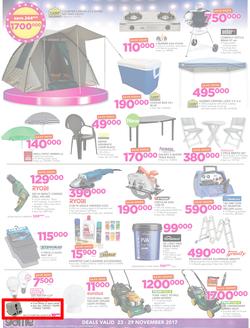 Game Uganda : Beat That Price (23 Nov - 29 Nov 2017), page 6