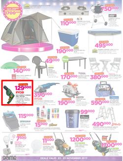 Game Uganda : Beat That Price (23 Nov - 29 Nov 2017), page 6