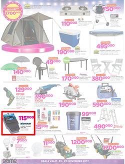 Game Uganda : Beat That Price (23 Nov - 29 Nov 2017), page 6