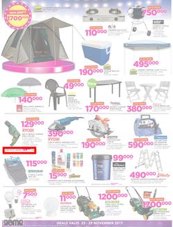 Game Uganda : Beat That Price (23 Nov - 29 Nov 2017), page 6