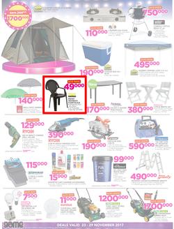 Game Uganda : Beat That Price (23 Nov - 29 Nov 2017), page 6
