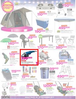 Game Uganda : Beat That Price (23 Nov - 29 Nov 2017), page 6
