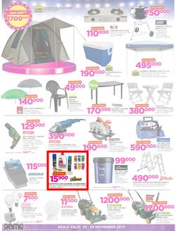 Game Uganda : Beat That Price (23 Nov - 29 Nov 2017), page 6