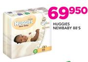 Huggies Newbaby-88's