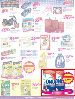 Game Uganda : Beat That Price (23 Nov - 29 Nov 2017), page 7