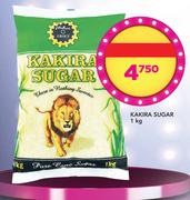 Kakira Sugar-1kg