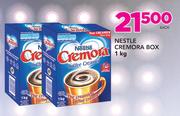 Nestle Cremora Box-1kg Each