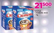 Nestle Cremora Box-1Kg Each