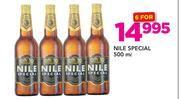 Nile Special-6 x 500ml