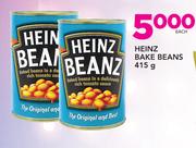 Heinz Bake Beans-415g Each