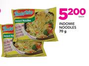 Indomie Noodles-70g Each