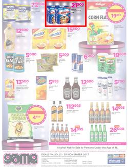 Game Uganda : Beat That Price (23 Nov - 29 Nov 2017), page 8