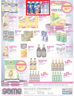 Game Uganda : Beat That Price (23 Nov - 29 Nov 2017), page 8