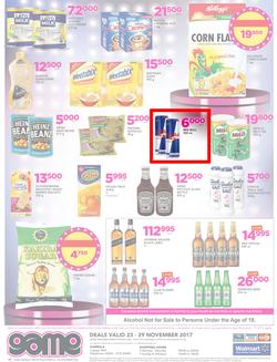 Game Uganda : Beat That Price (23 Nov - 29 Nov 2017), page 8
