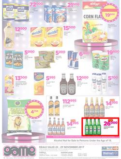 Game Uganda : Beat That Price (23 Nov - 29 Nov 2017), page 8
