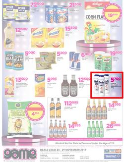Game Uganda : Beat That Price (23 Nov - 29 Nov 2017), page 8