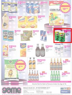 Game Uganda : Beat That Price (23 Nov - 29 Nov 2017), page 8