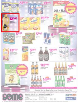 Game Uganda : Beat That Price (23 Nov - 29 Nov 2017), page 8