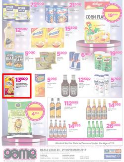 Game Uganda : Beat That Price (23 Nov - 29 Nov 2017), page 8