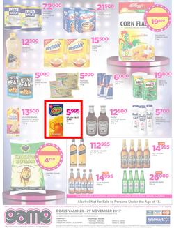 Game Uganda : Beat That Price (23 Nov - 29 Nov 2017), page 8