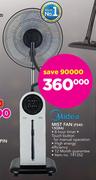 Midea Mist Fan FS40-13QRA