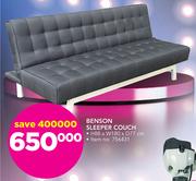 Ketla Justin Bonello JB100 Midi Steel Braai