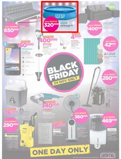 Game Uganda : Black Friday (24 Nov 2017), page 3
