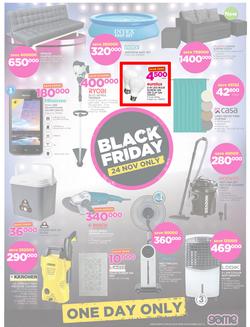 Game Uganda : Black Friday (24 Nov 2017), page 3